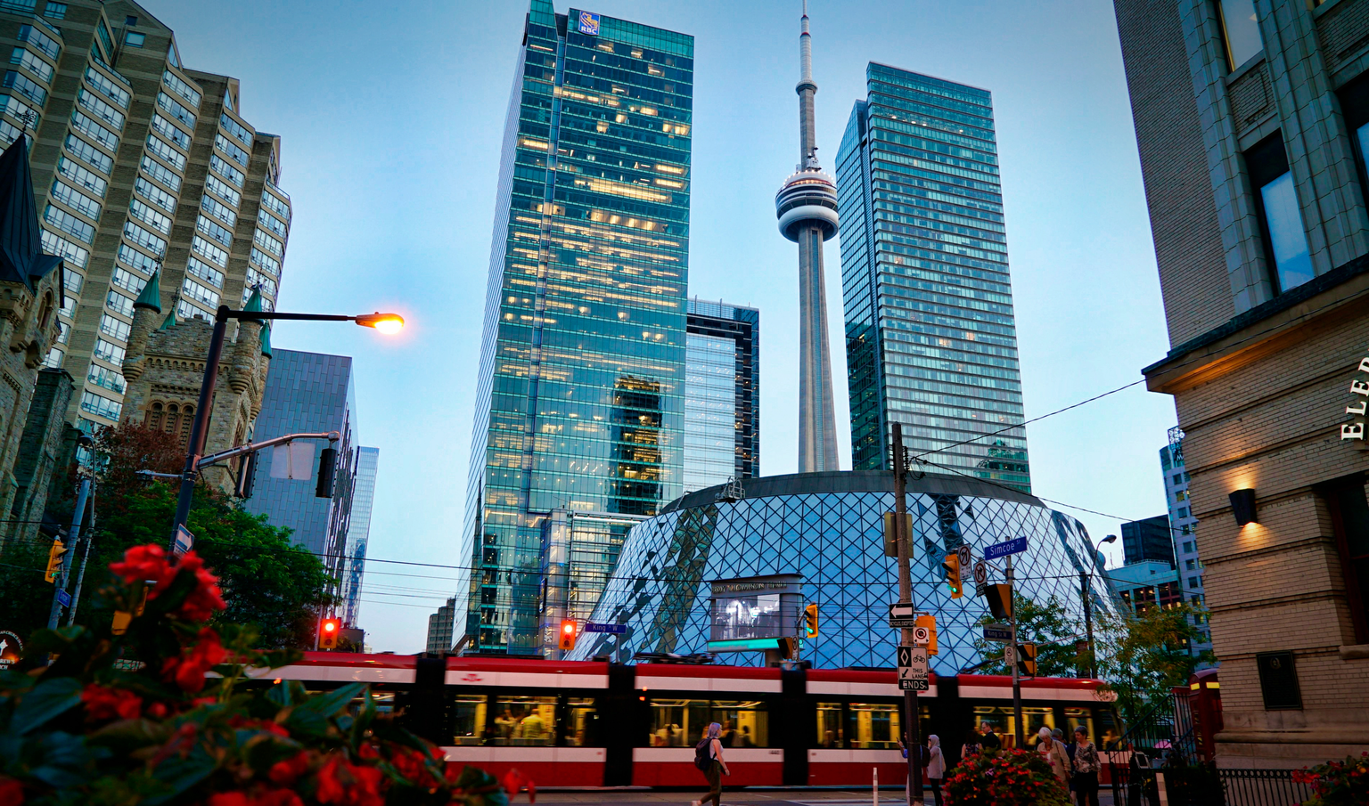 Toronto travel guide: How to experience the city without rushing 30 Day 4: The Annex and Tower