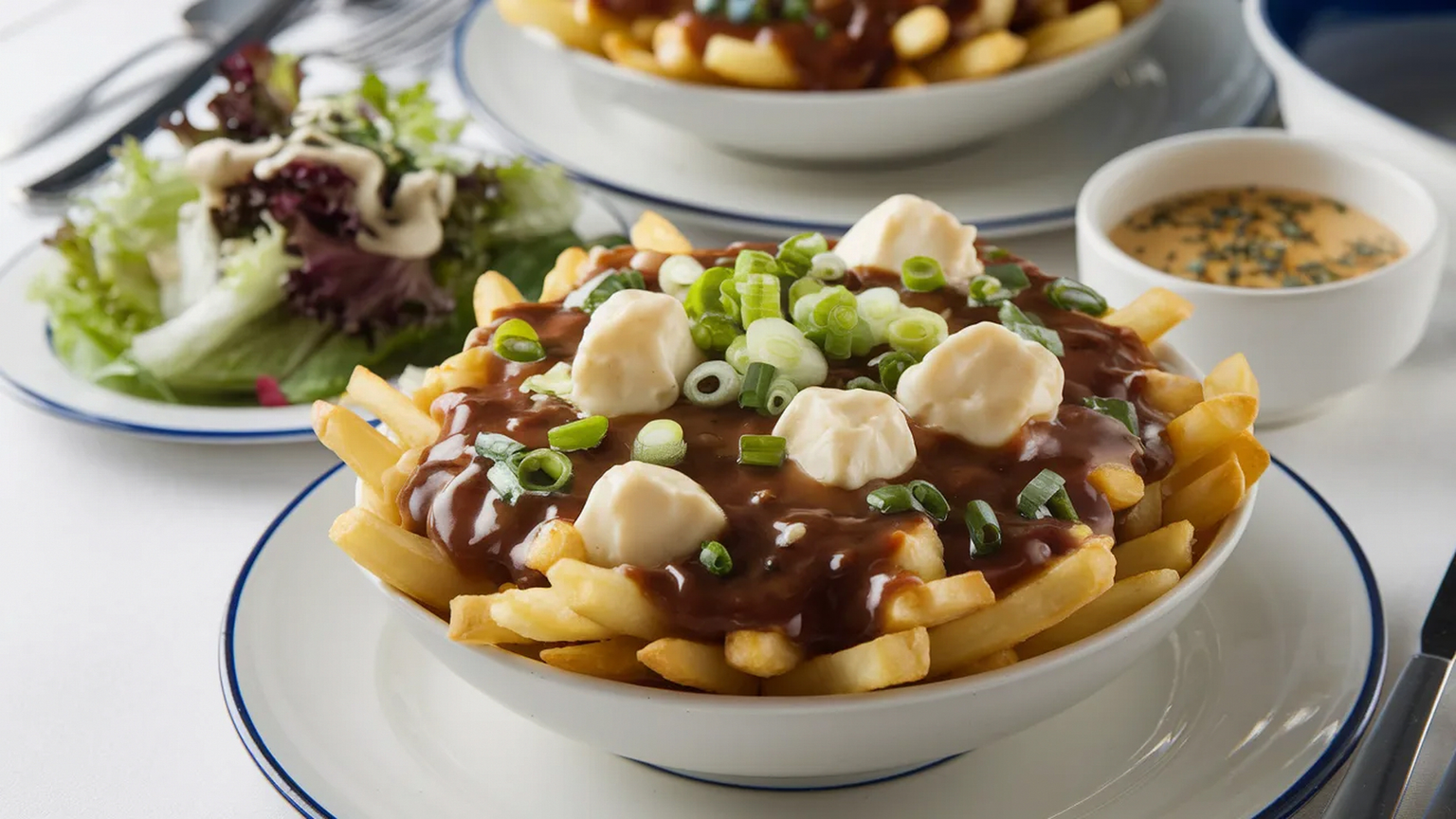Toronto travel guide: How to experience the city without rushing 26 Traditional food
