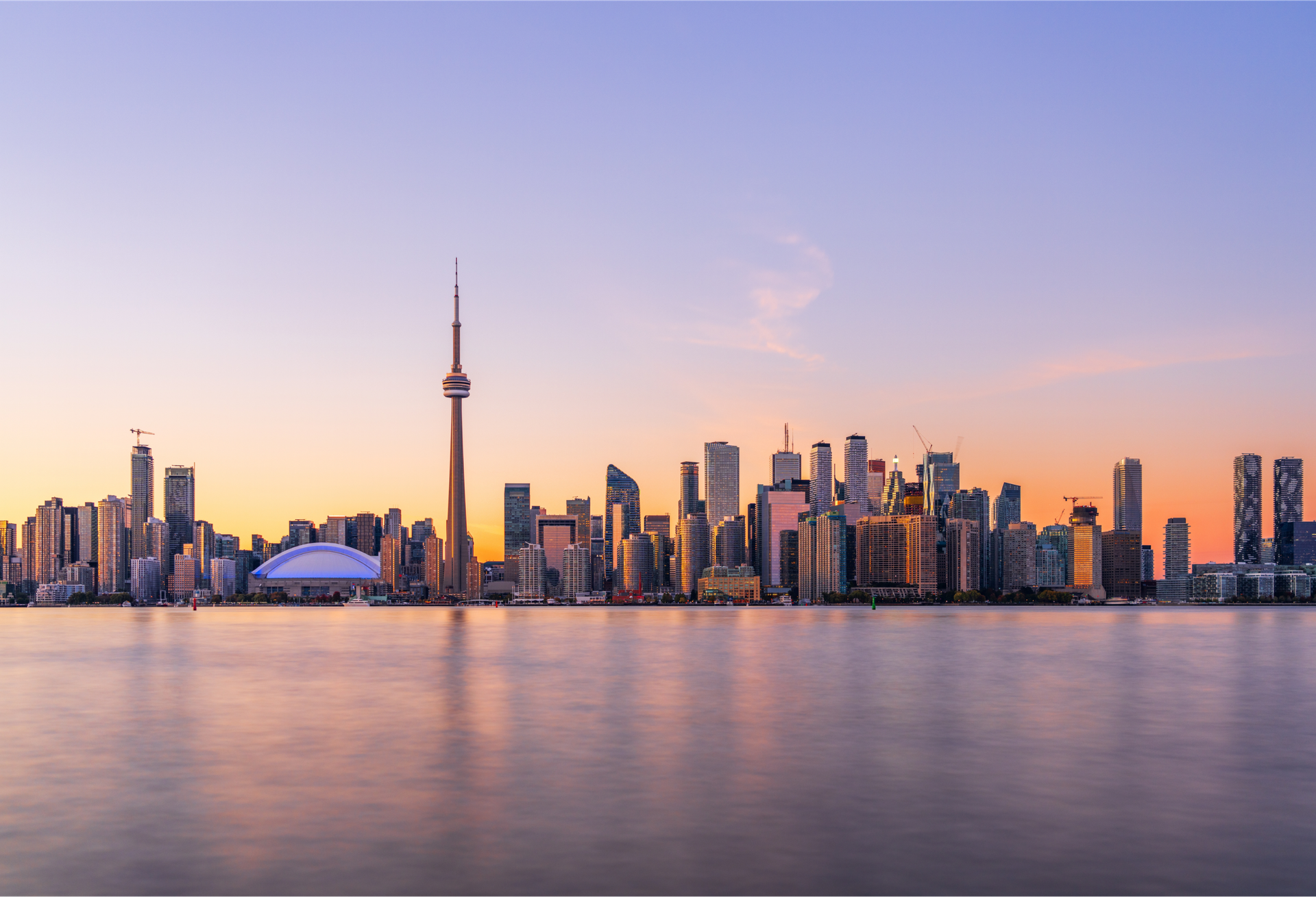YTO hero Toronto travel guide: How to experience the city without rushing