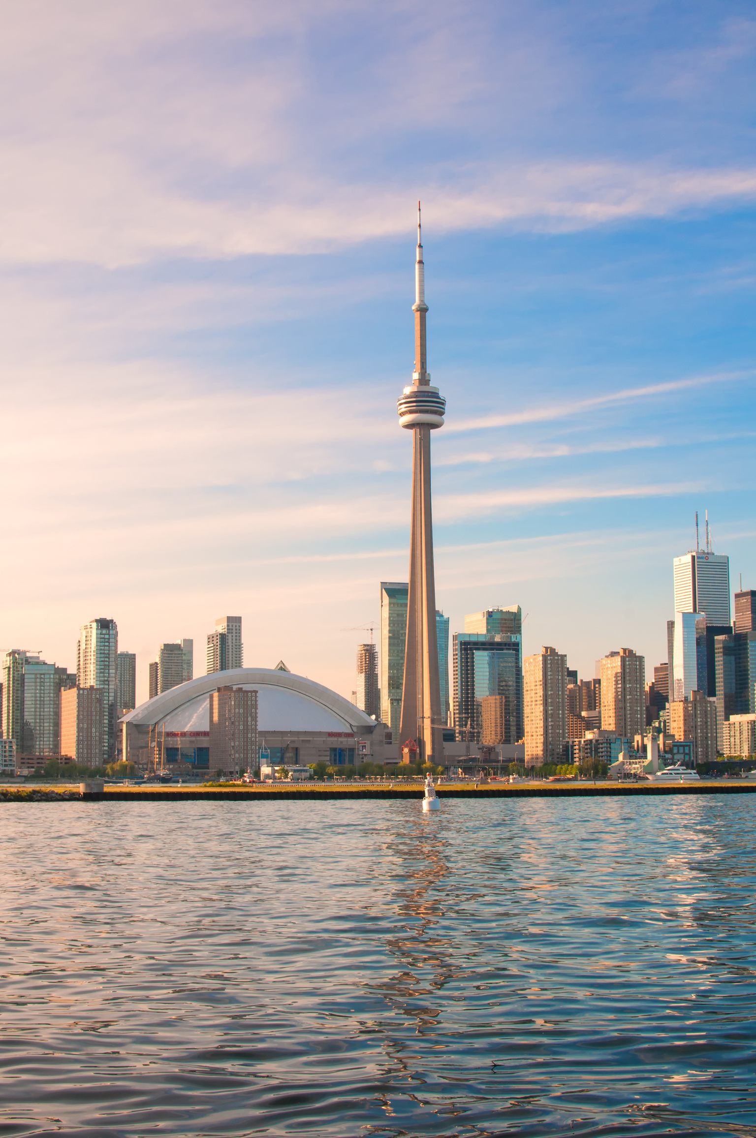 CN Tower