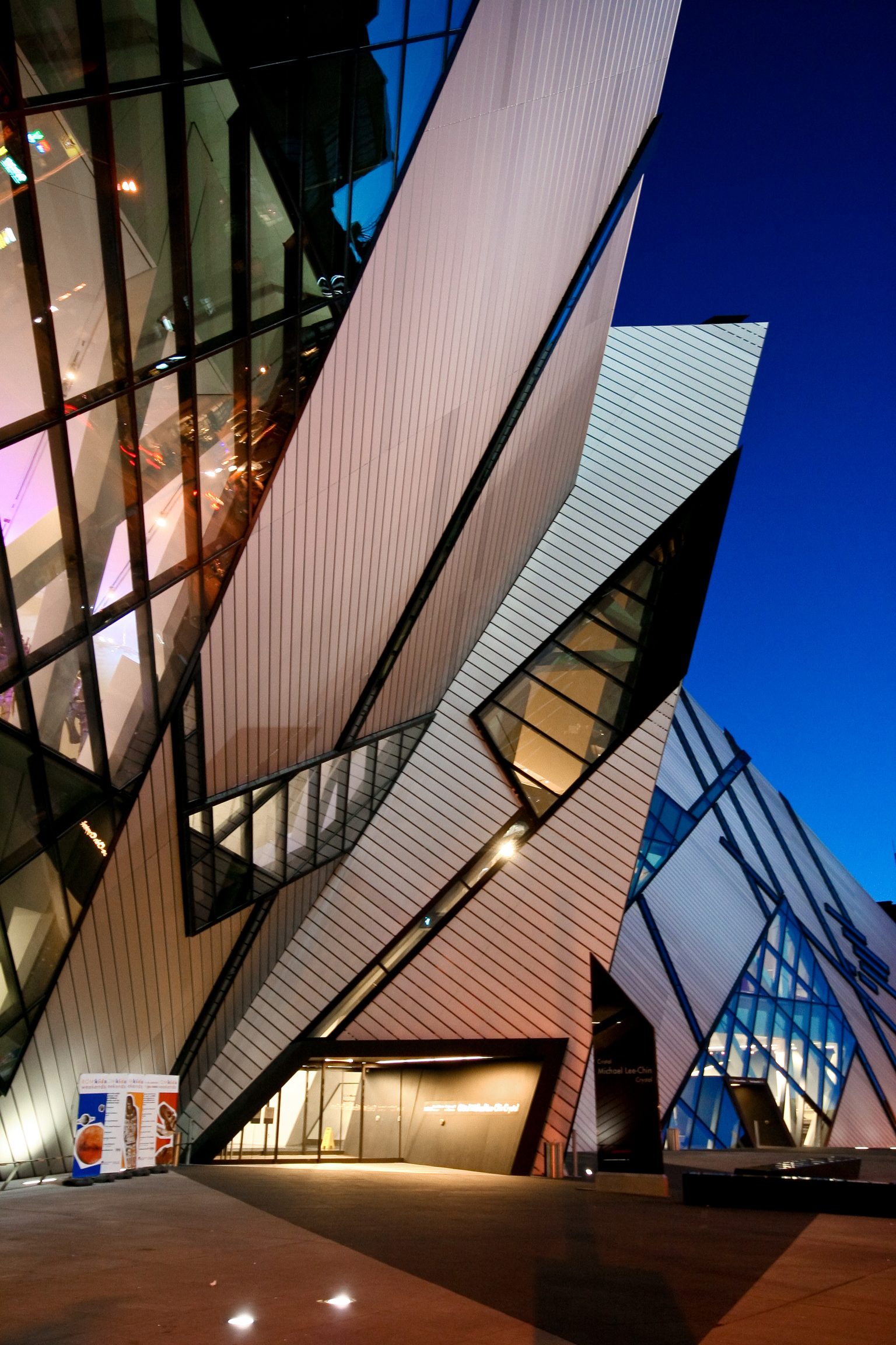 Royal Ontario Museum