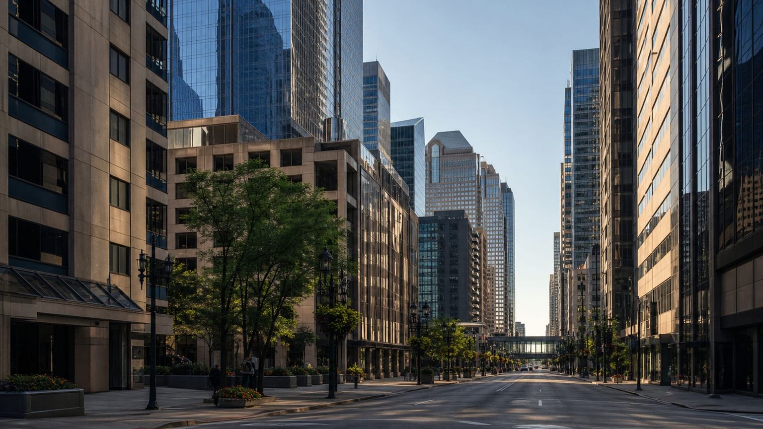 Calgary travel guide: How to experience the city without rushing 14 Downtown Calgary