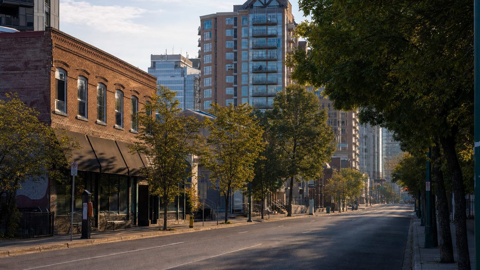 Calgary travel guide: How to experience the city without rushing 15 Beltline