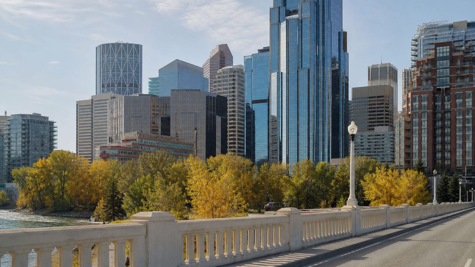 Calgary travel guide: How to experience the city without rushing 27 Day 1: Arrival and Adjustment