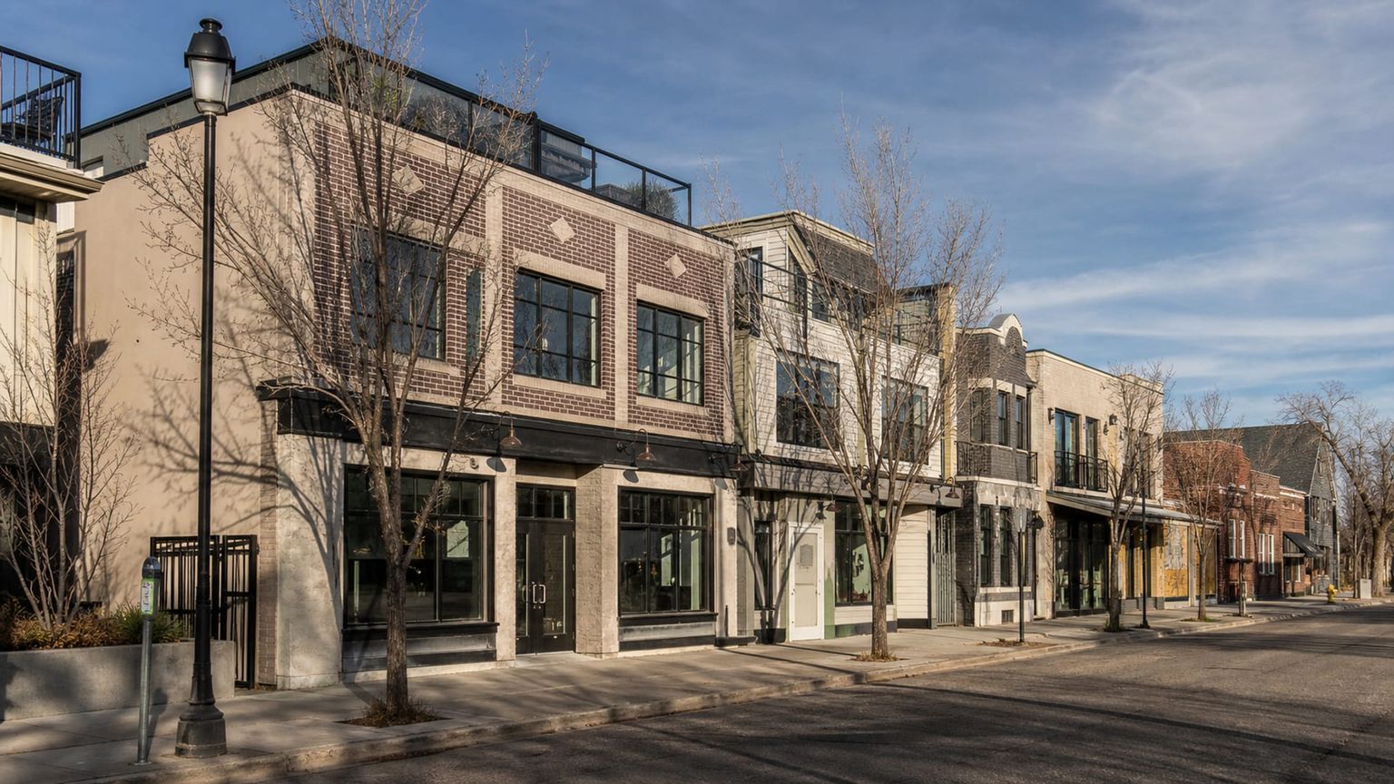 Calgary travel guide: How to experience the city without rushing 30 Day 4: Kensington and 17th Avenue