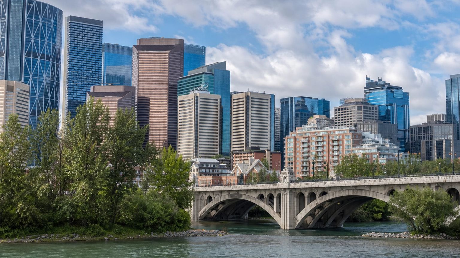 Calgary travel guide: How to experience the city without rushing 31 Day 5: Final Stops and Departure