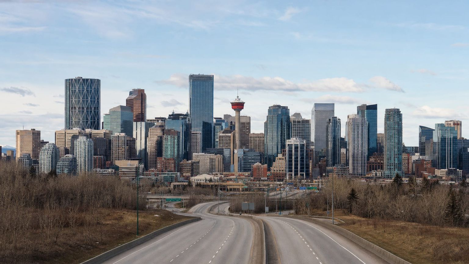 Calgary travel guide: How to experience the city without rushing 32 Business-class flights from the US to Calgary