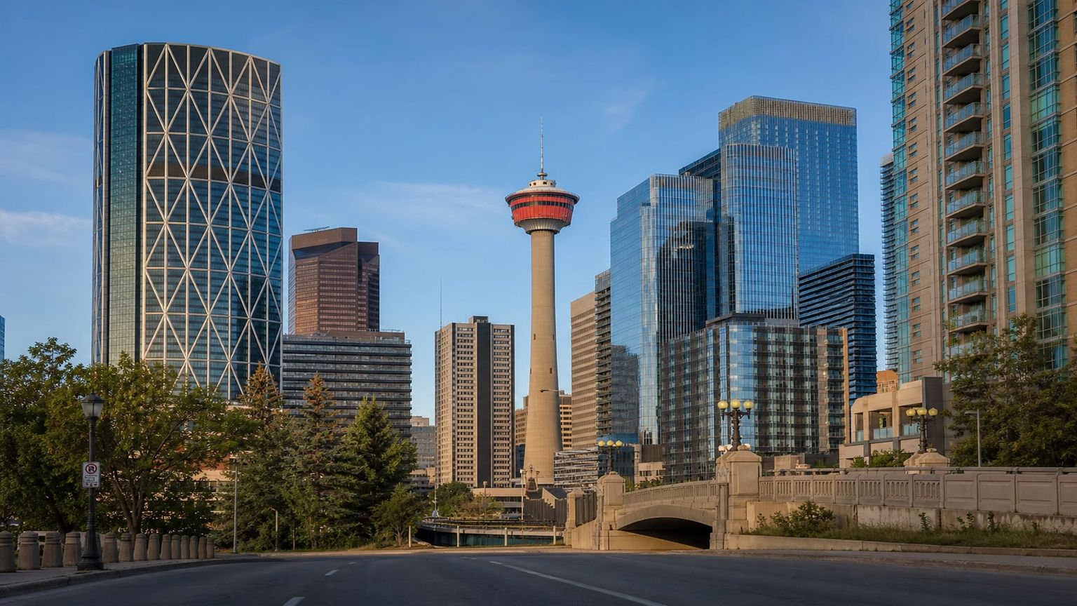 Calgary travel guide: How to experience the city without rushing 3 Useful things to know