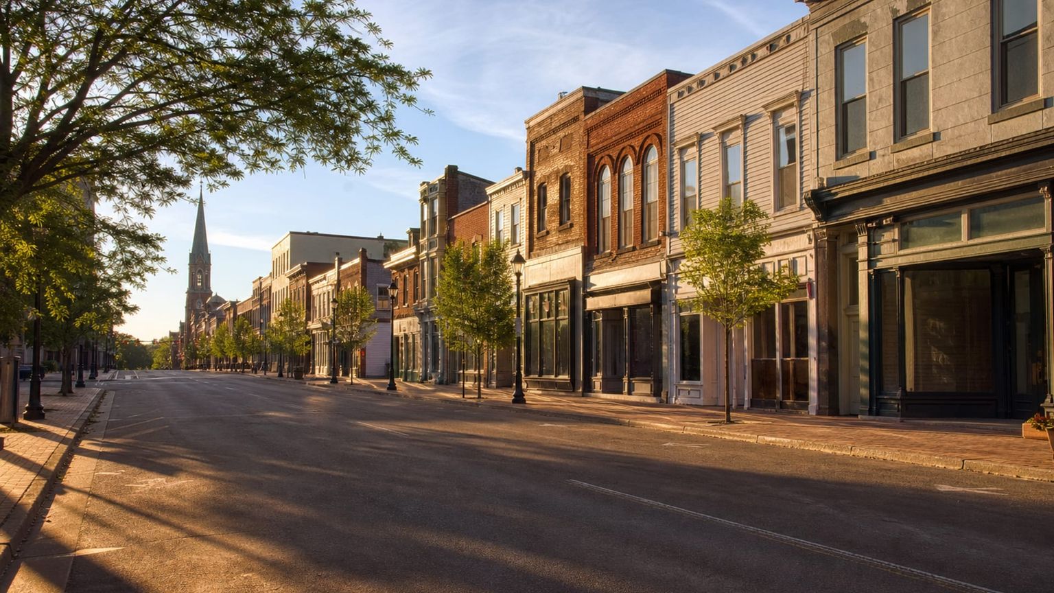 Charlottetown travel guide: How to experience the city without rushing 14 Downtown Charlottetown