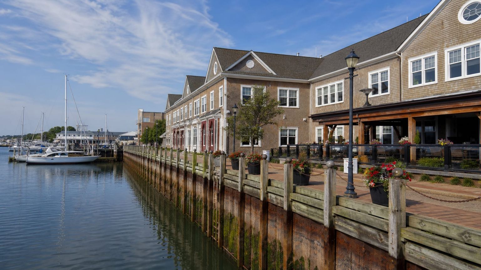 Charlottetown travel guide: How to experience the city without rushing 26 Day 1: Arrival and Adjustment