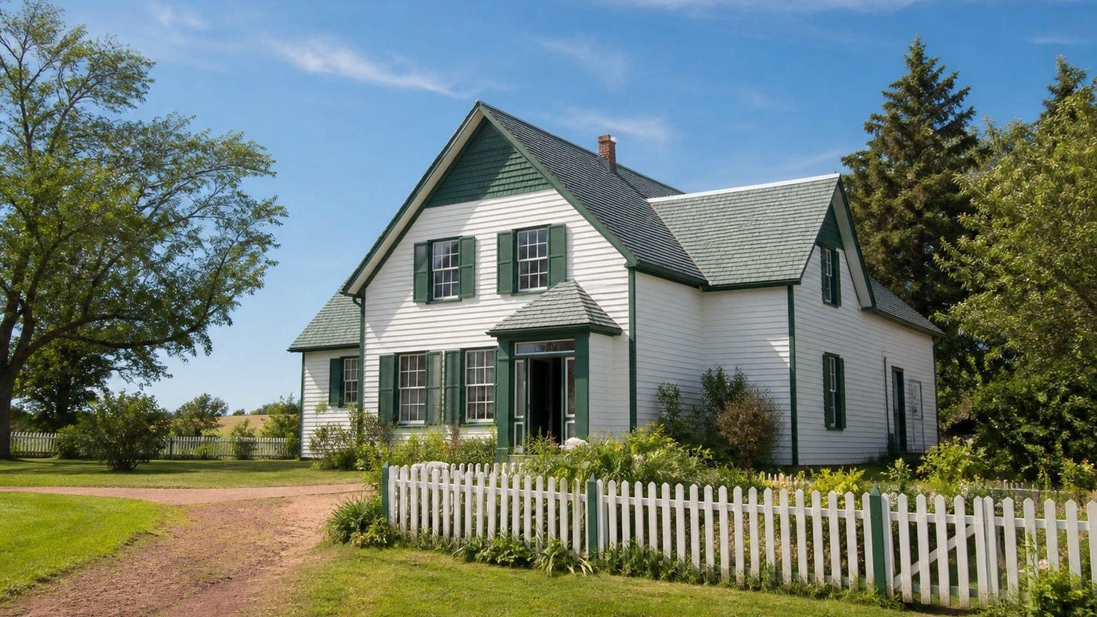 Charlottetown travel guide: How to experience the city without rushing 28 Day 3: Waterfront and Green Gables