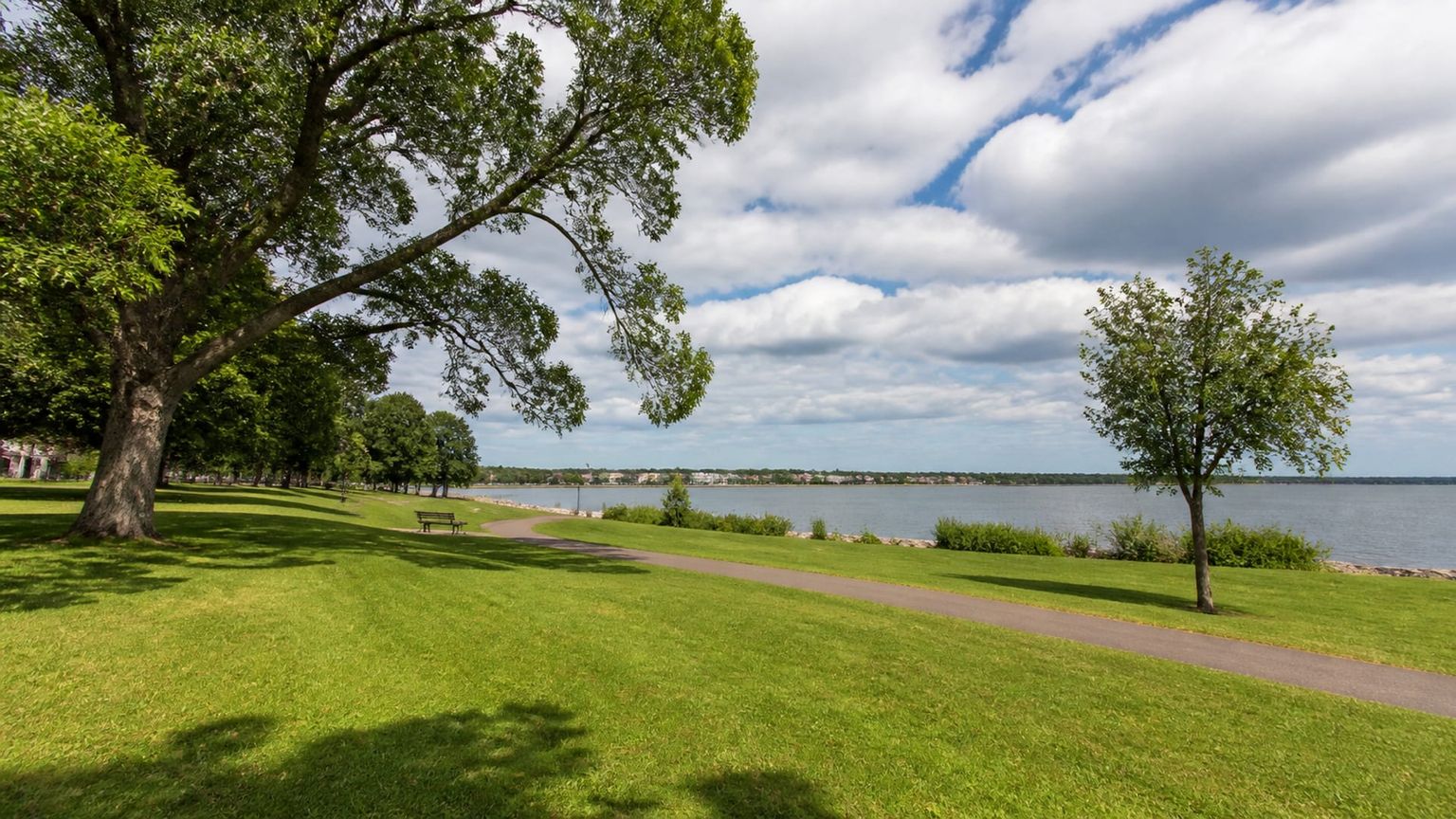 Charlottetown travel guide: How to experience the city without rushing 29 Day 4: Province House and Victoria Park