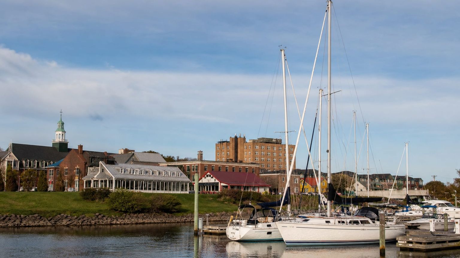 Charlottetown travel guide: How to experience the city without rushing 30 Day 5: Queen Street Finale and Departure