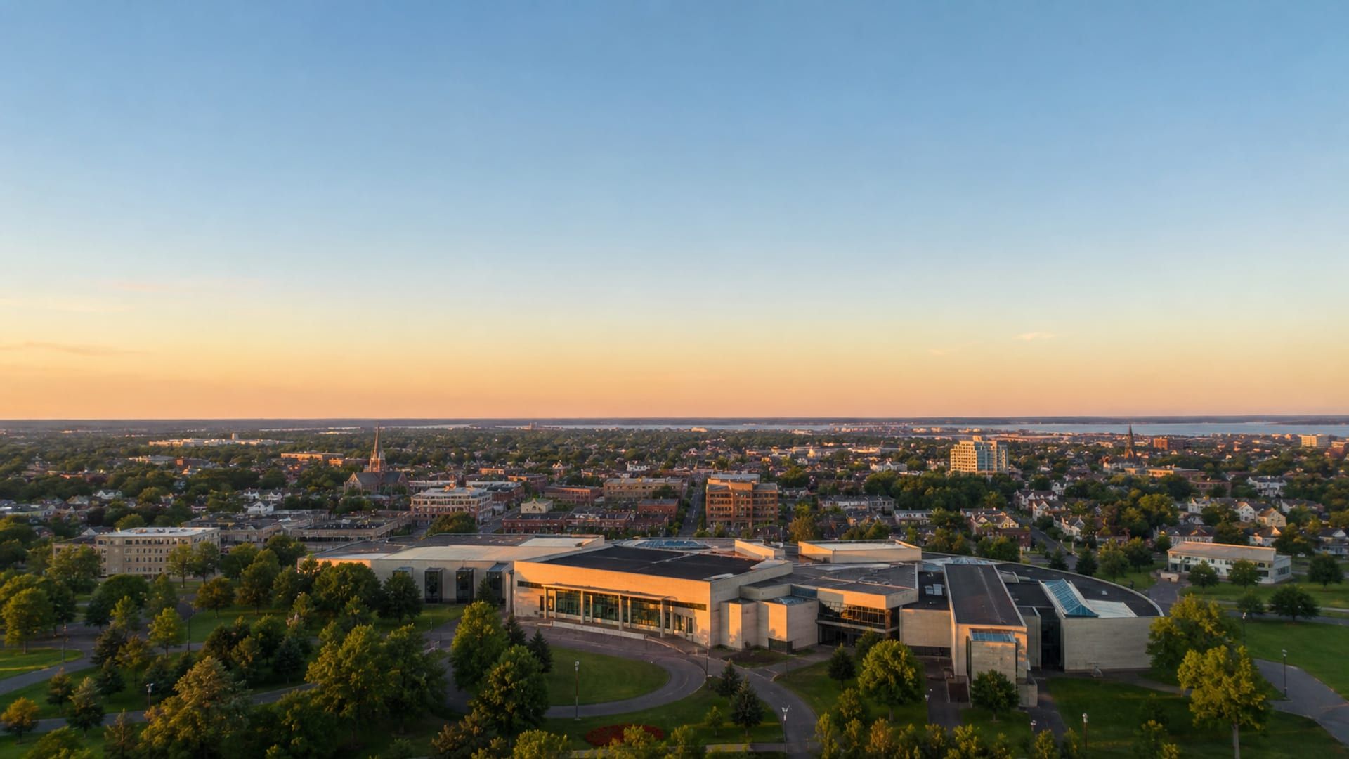 YYG hero Charlottetown travel guide: How to experience the city without rushing