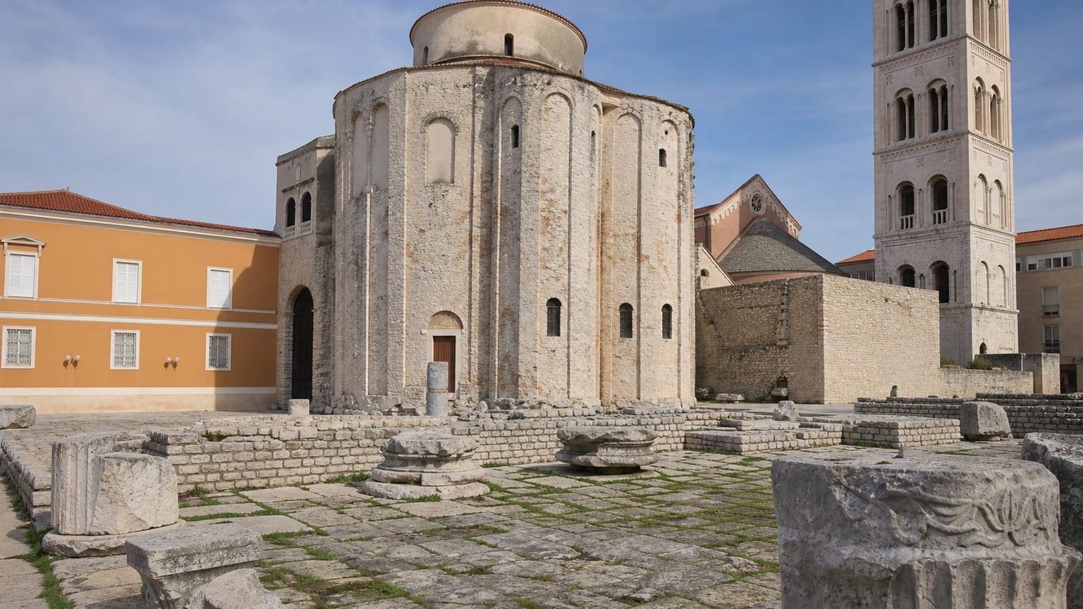 Zadar travel guide: How to experience the city without rushing 30 Day 4: Peninsula Loop and Beach