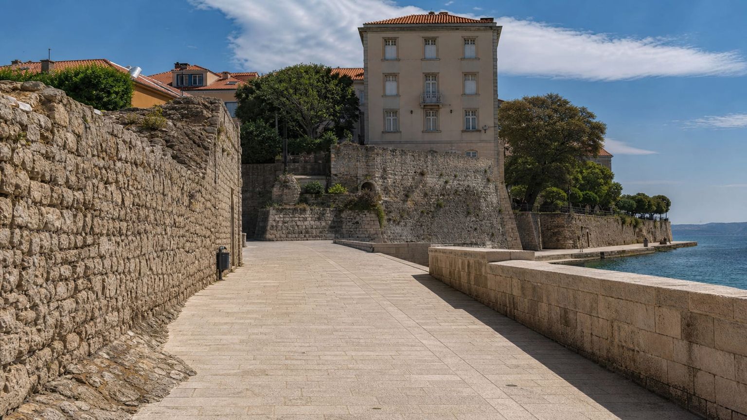 Zadar travel guide: How to experience the city without rushing 31 Day 5: Last Museum Stop and Departure