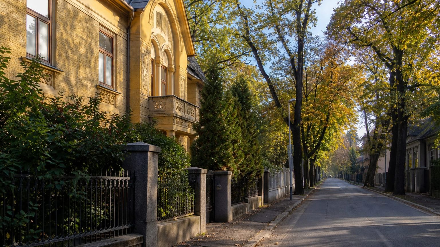 Zagreb travel guide: How to experience the city without rushing 16 Maksimir