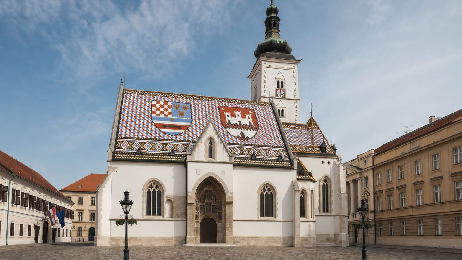 Zagreb travel guide: How to experience the city without rushing 27 Day 2: Upper Town and the Cathedral