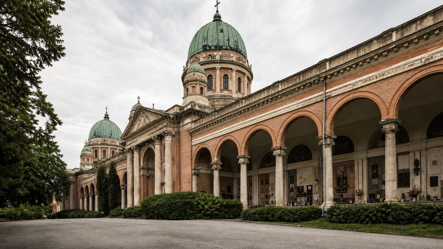 Zagreb travel guide: How to experience the city without rushing 28 Day 3: Mirogoj and the Parks