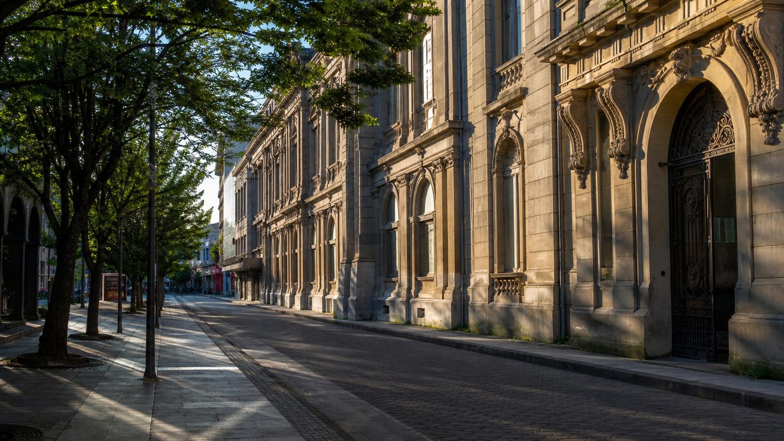 Temuco travel guide: How to experience the city without rushing 14 Centro