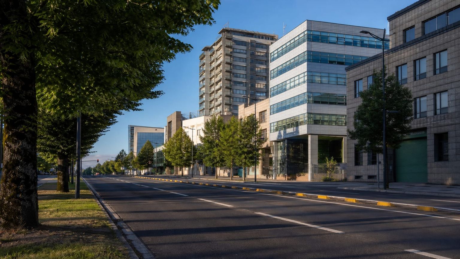 Temuco travel guide: How to experience the city without rushing 16 Avenida Alemania