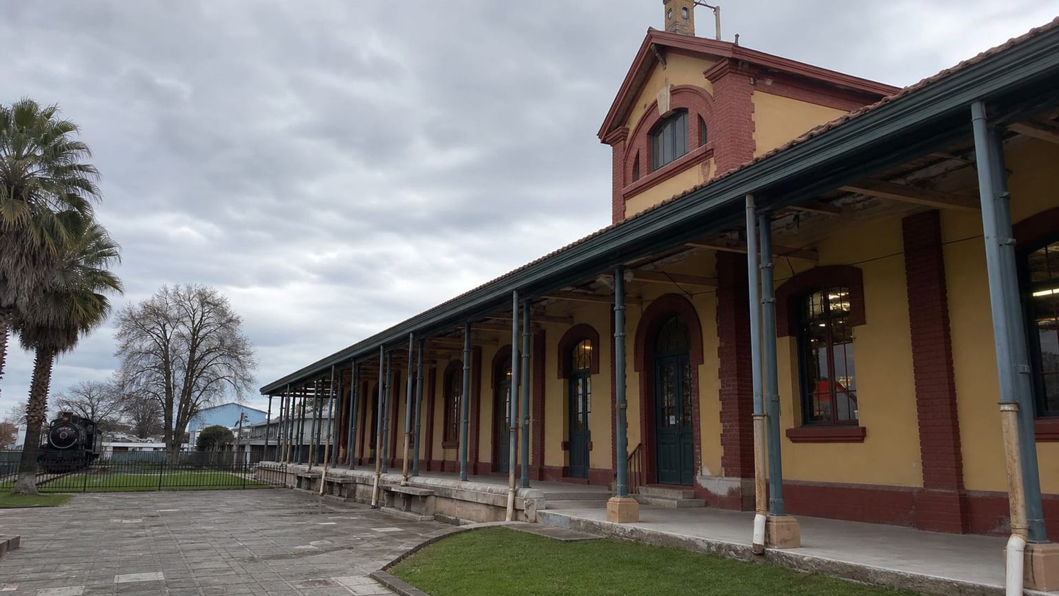 Temuco travel guide: How to experience the city without rushing 29 Day 4: Centro and Avenida Alemania