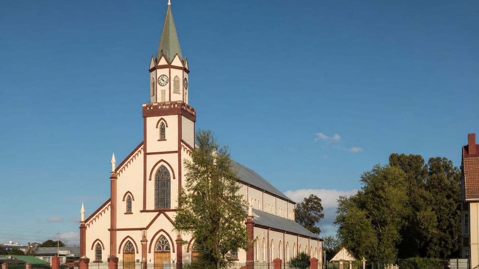 Temuco travel guide: How to experience the city without rushing 30 Day 5: Coffee, Shopping, and Departure