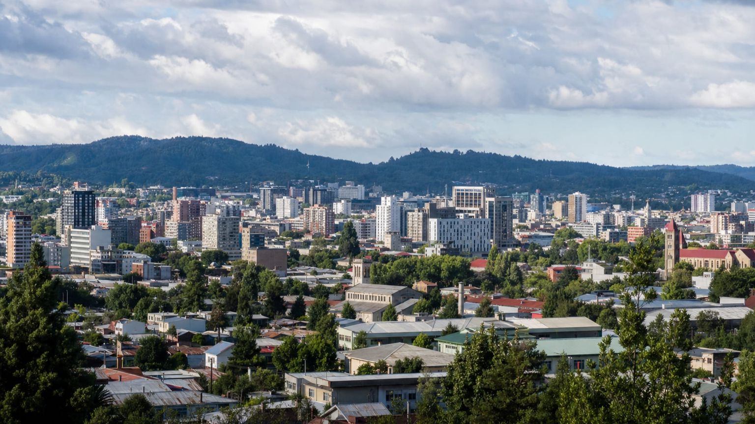 Temuco travel guide: How to experience the city without rushing 31 Business-class flights from the US to Temuco