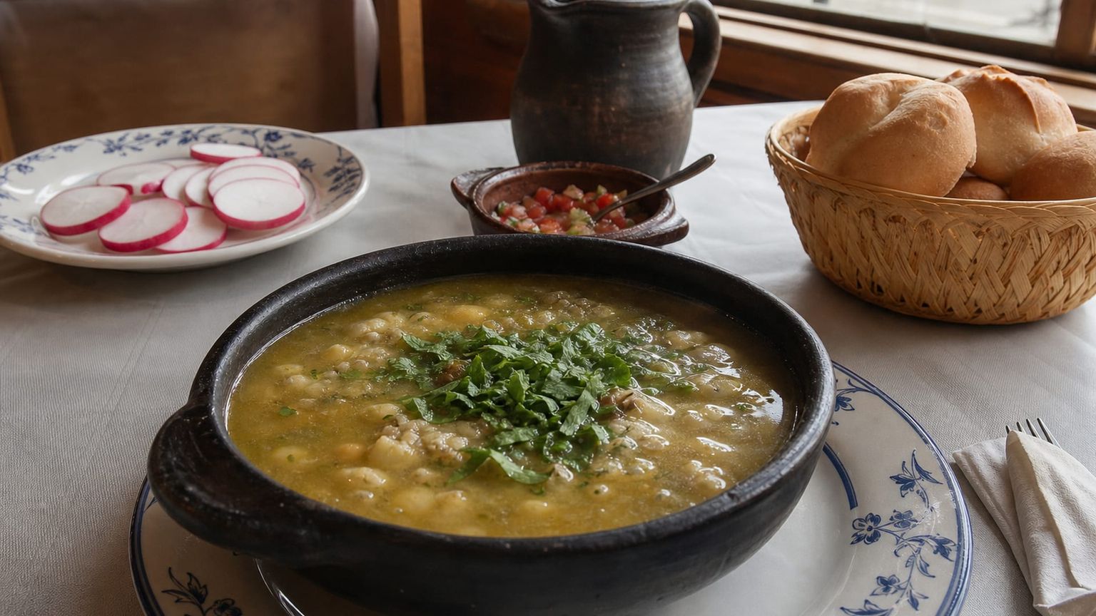 Temuco travel guide: How to experience the city without rushing 25 Traditional food