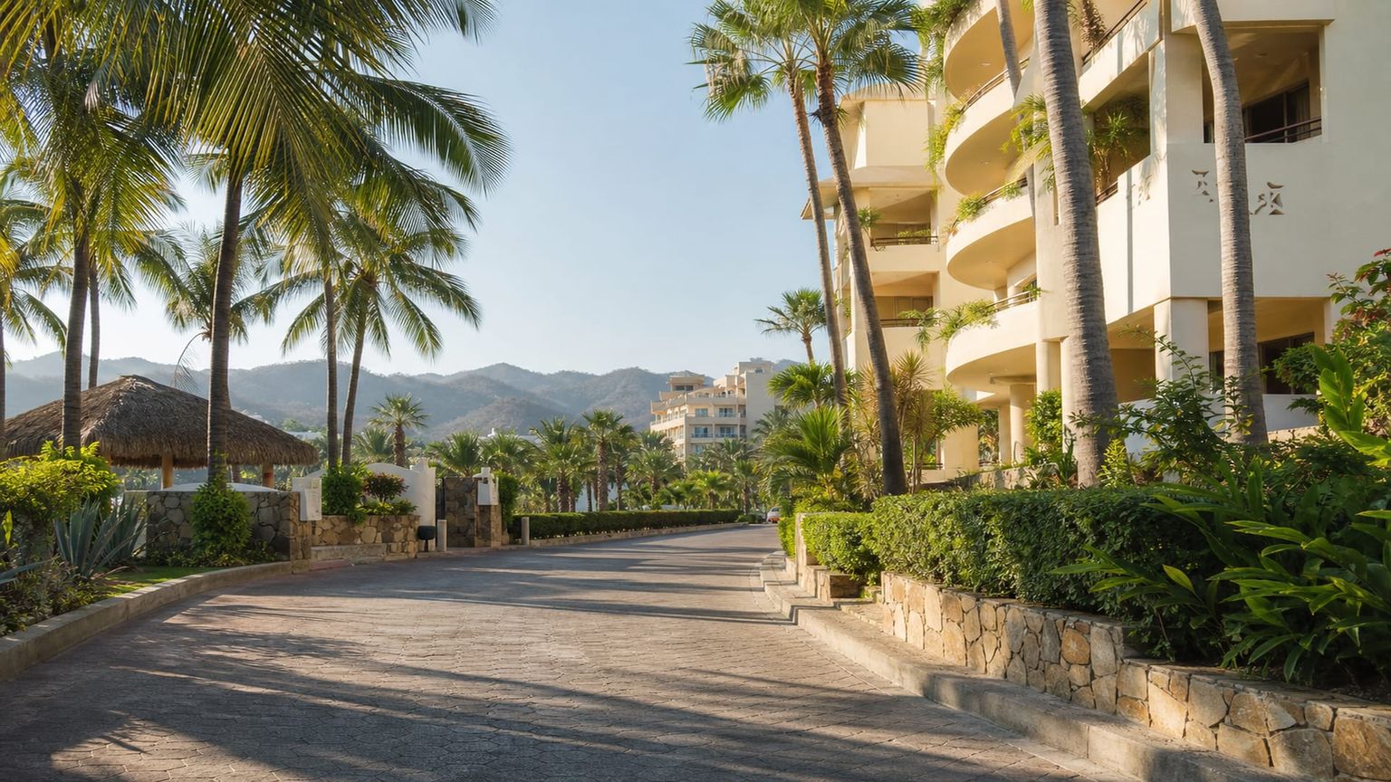 Ixtapa-Zihuatanejo travel guide: How to experience the city without rushing 14 Hotel Zone