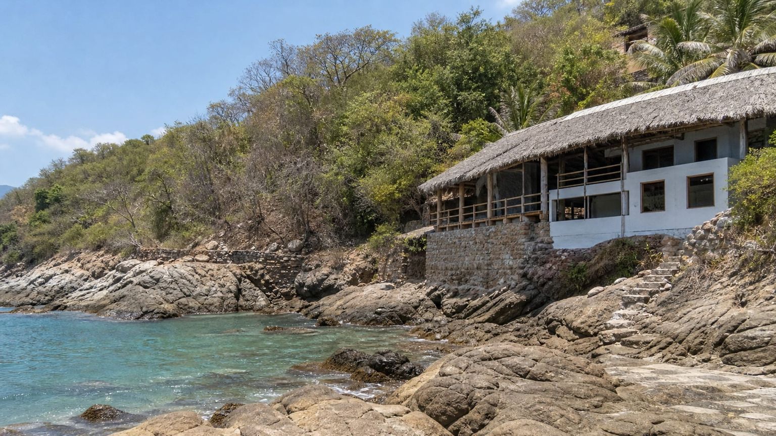 Ixtapa-Zihuatanejo travel guide: How to experience the city without rushing 30 Day 4: Potosí Turtle Sanctuary