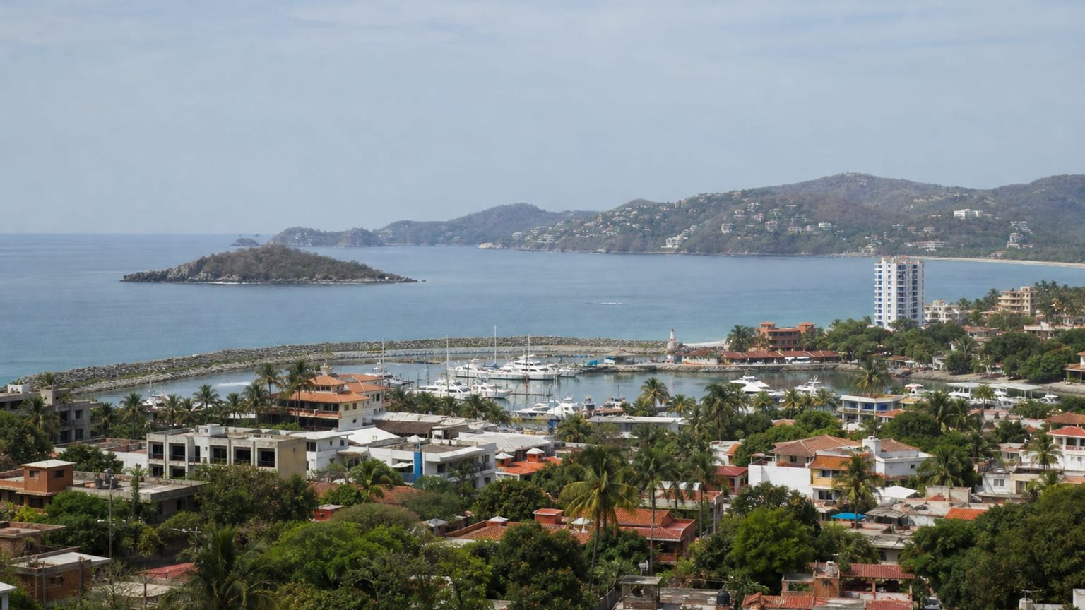 Ixtapa-Zihuatanejo travel guide: How to experience the city without rushing 26 Traditional food