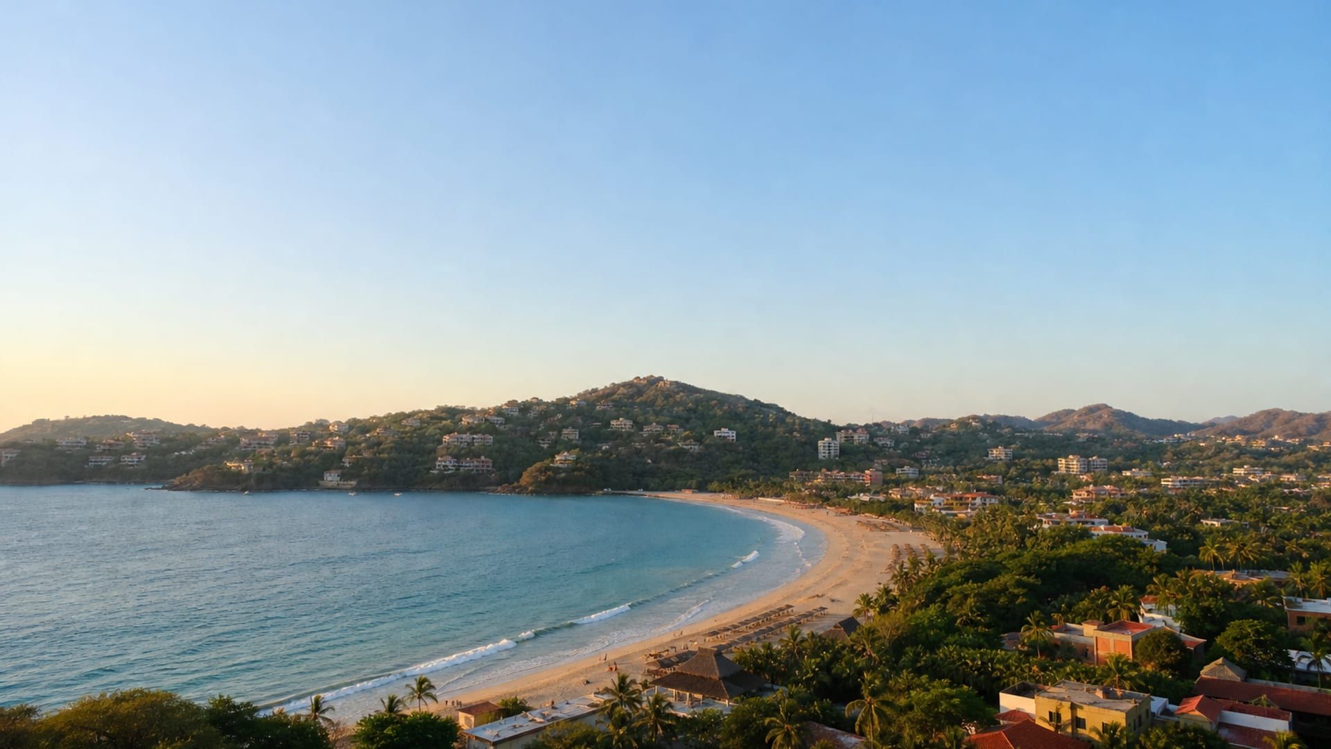 ZIH hero Ixtapa-Zihuatanejo travel guide: How to experience the city without rushing