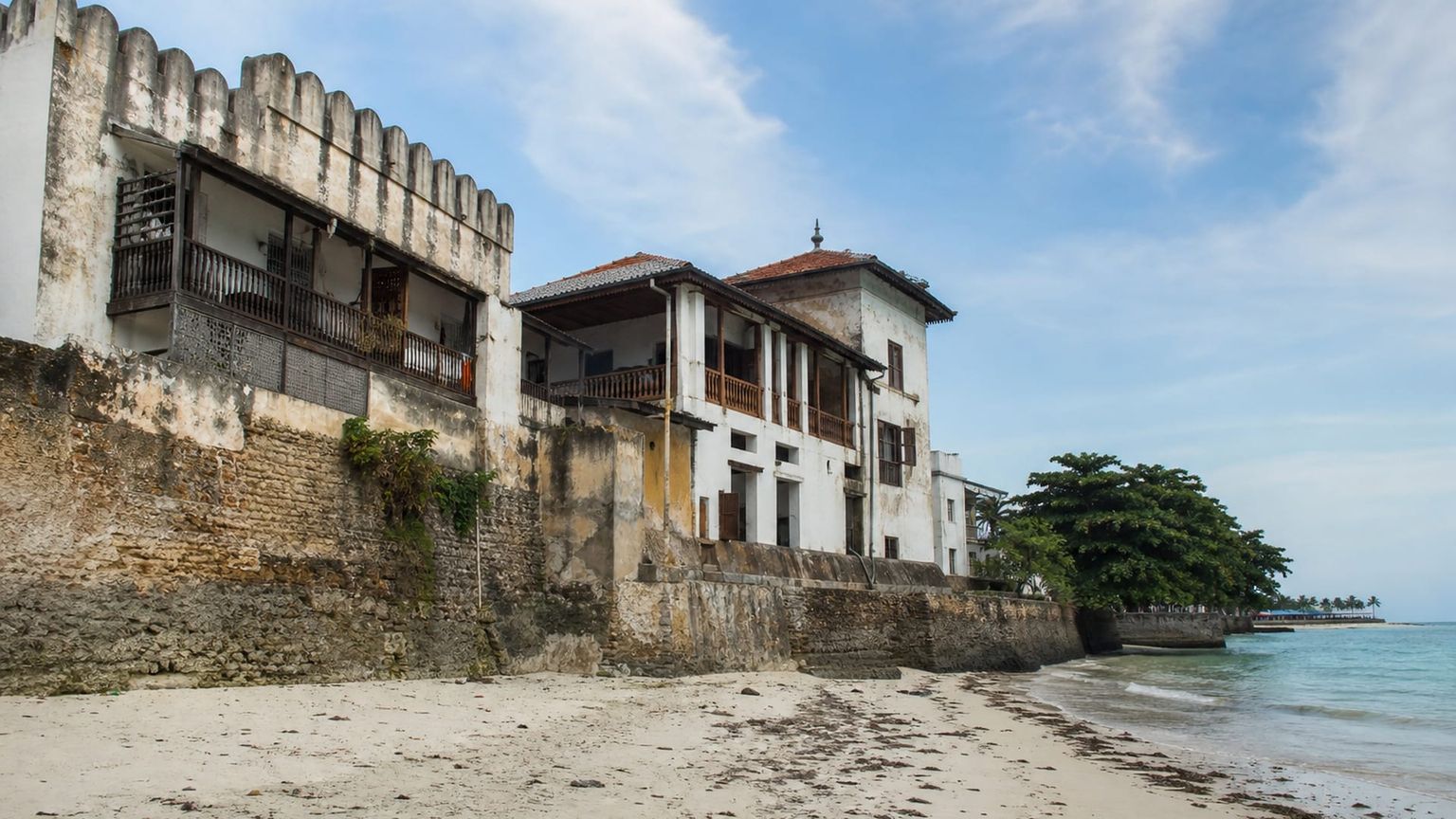 Zanzibar travel guide: How to experience the city without rushing 26 Day 1: Arrival and Adjustment