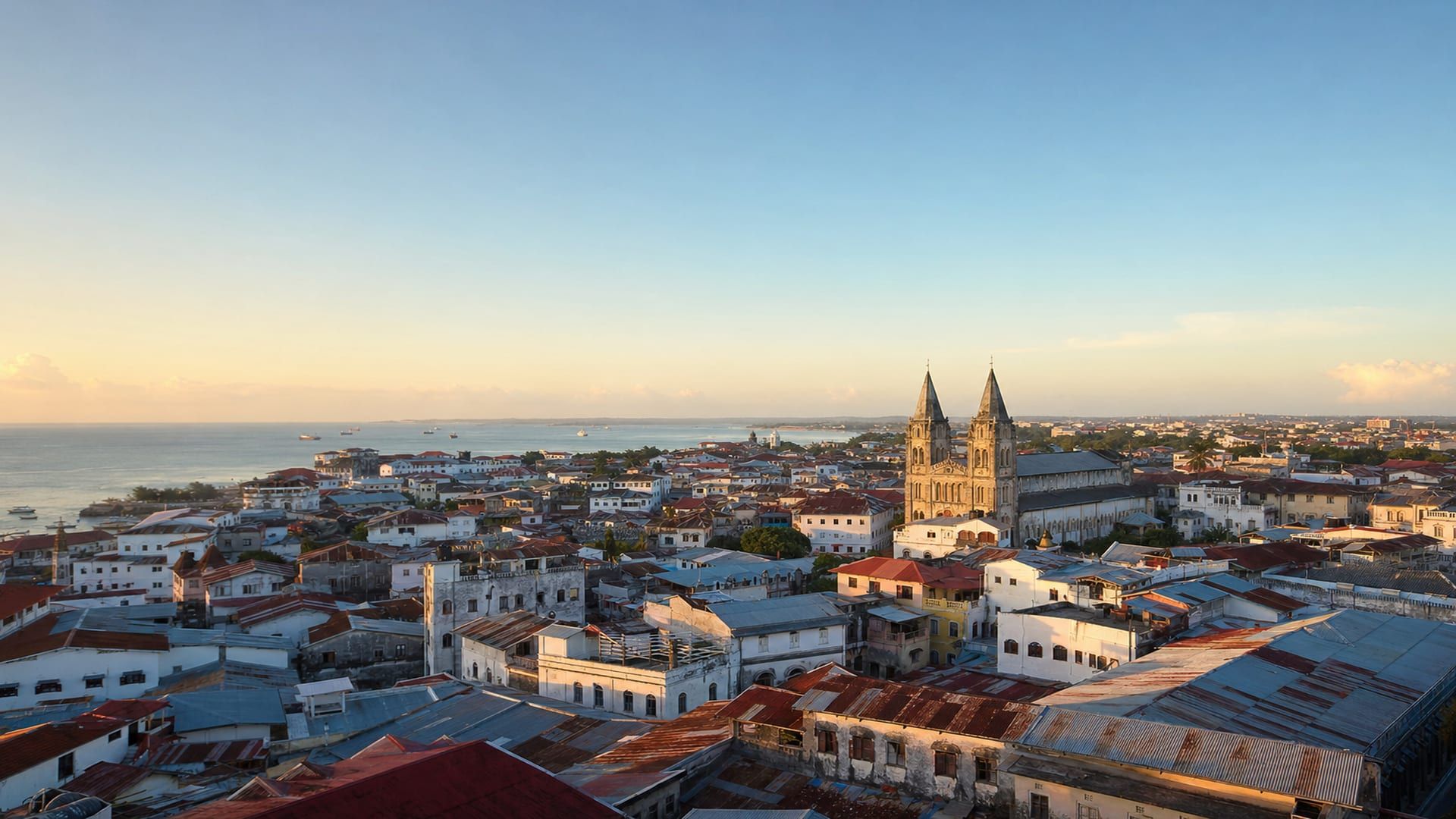 Zanzibar travel guide: How to experience the city without rushing 1 ZNZ hero Zanzibar travel guide: How to experience the city without rushing