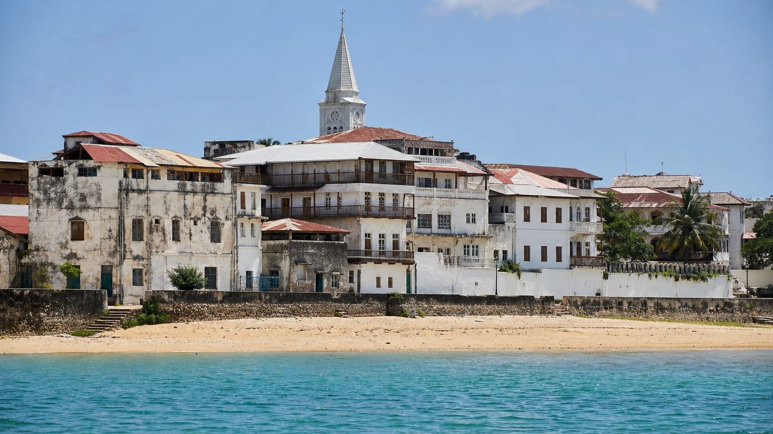 Zanzibar travel guide: How to experience the city without rushing 3 Useful things to know