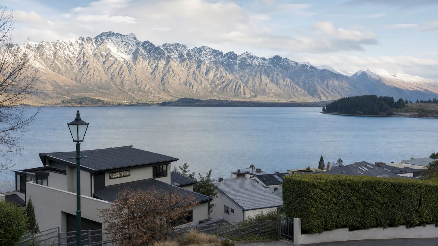 Queenstown travel guide: How to experience the city without rushing 26 Day 1: Arrival and Adjustment