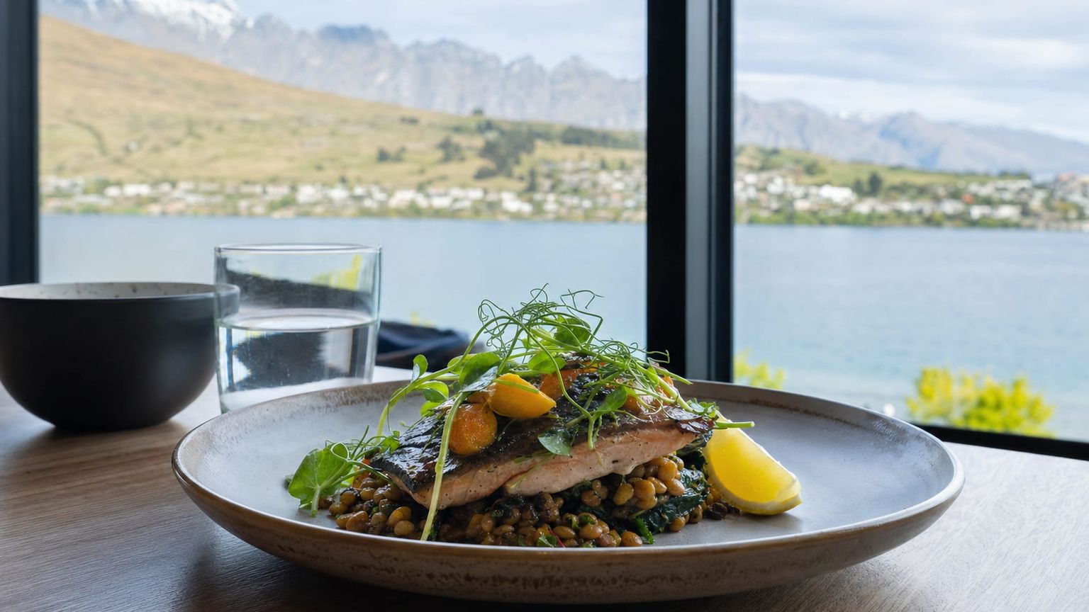 Queenstown travel guide: How to experience the city without rushing 25 Traditional food