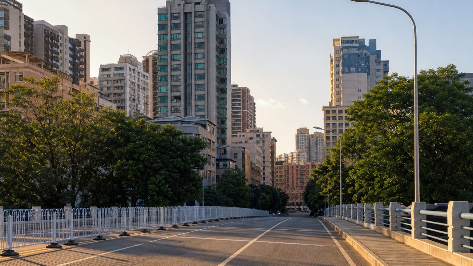 Zhuhai travel guide: How to experience the city without rushing 14 Xiangzhou