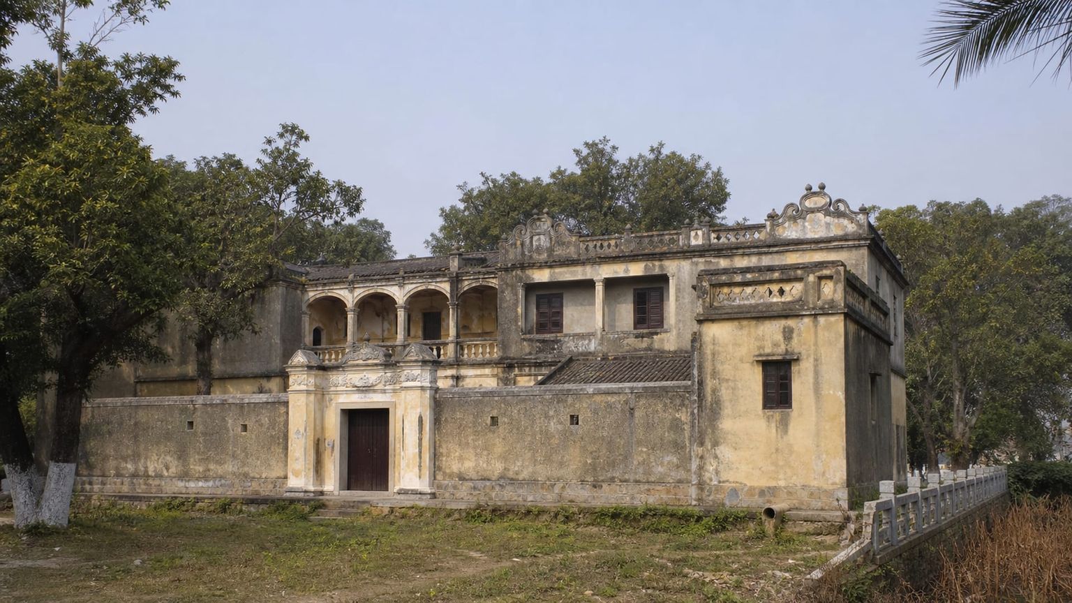 Zhuhai travel guide: How to experience the city without rushing 30 Day 4: Tangjiawan Heritage Day