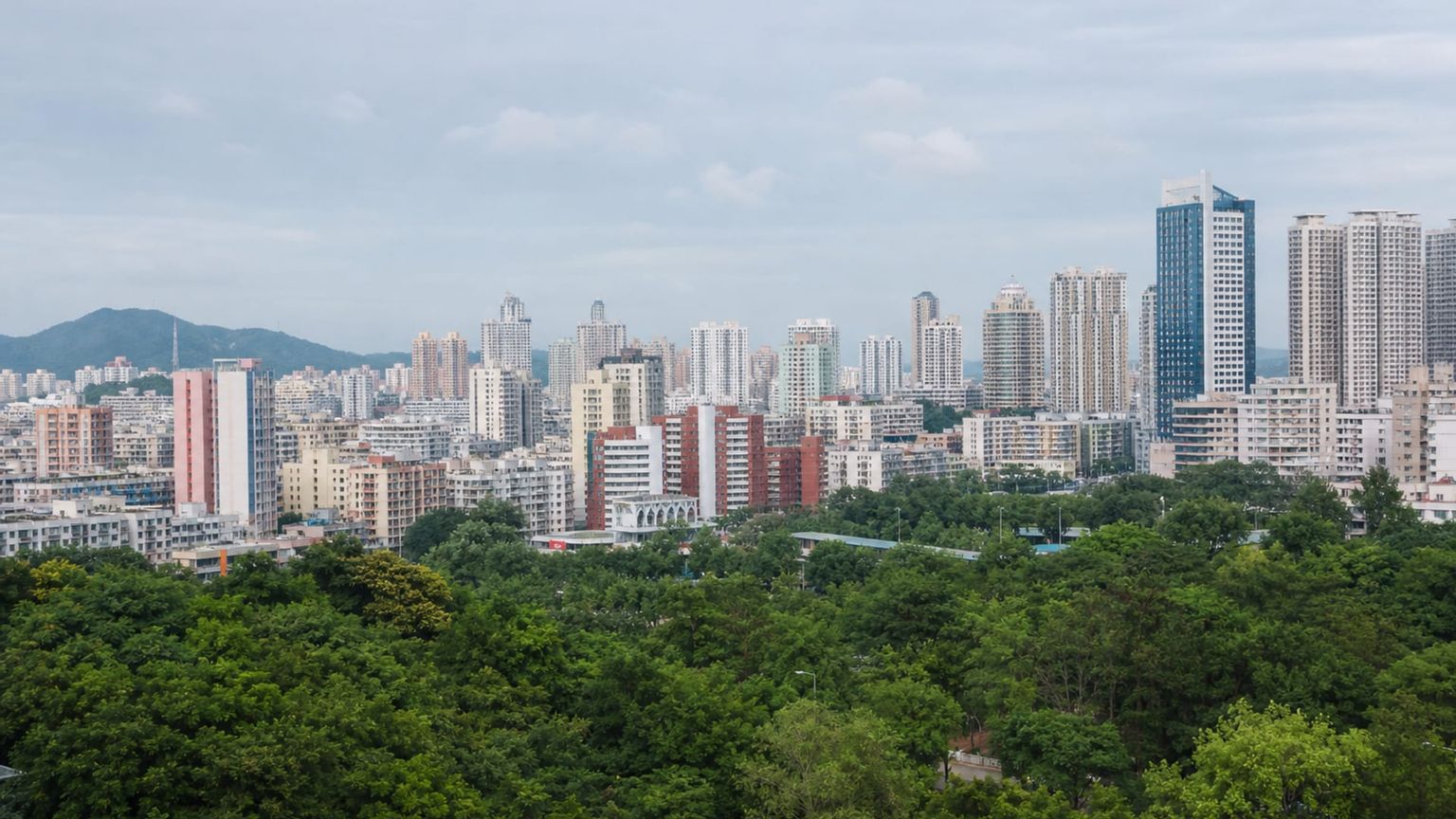 Zhuhai travel guide: How to experience the city without rushing 3 Useful things to know