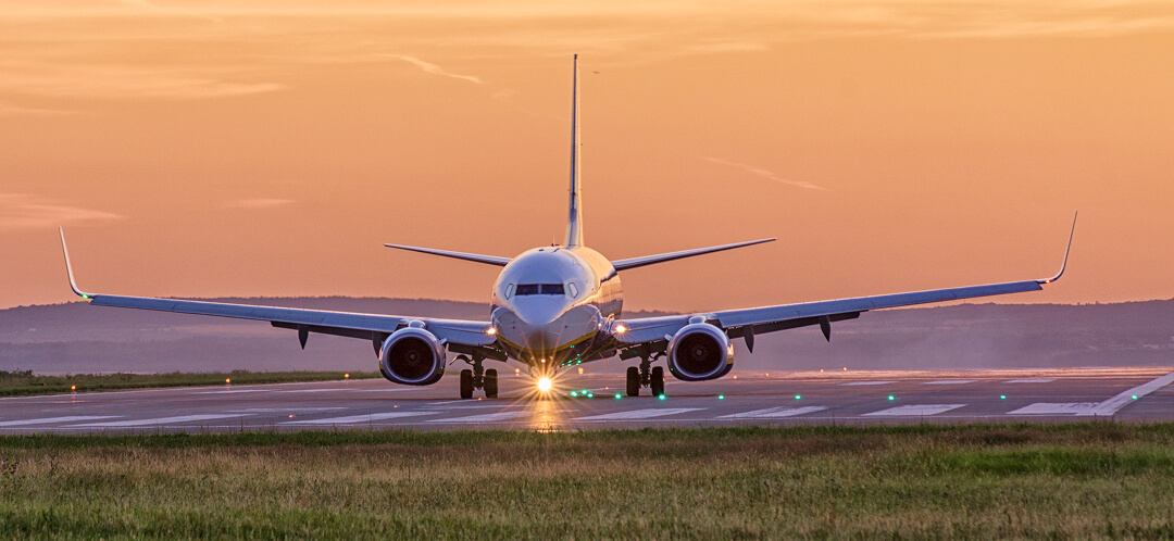 Why your business-class seat map matters more than the airline name 3 airplane runway business class travel