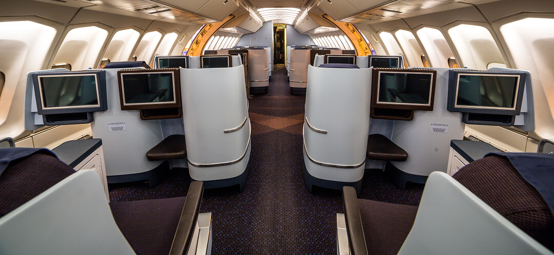 Why your business-class seat map matters more than the airline name 5 business class cabin seat map