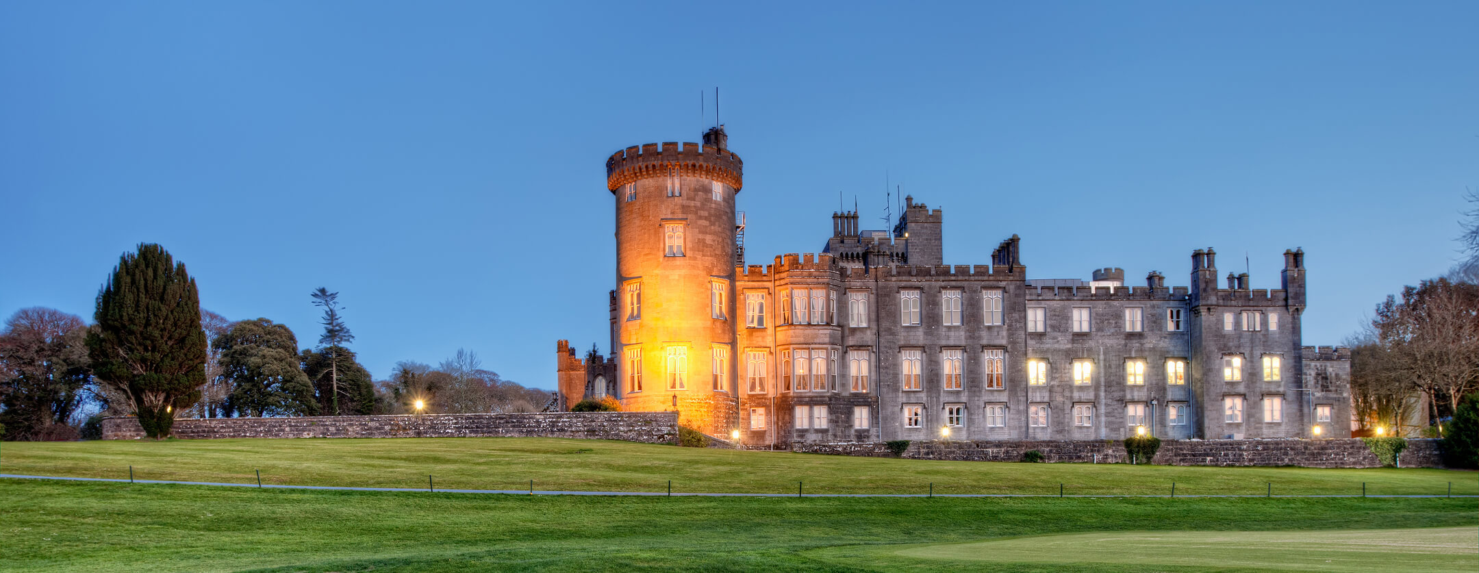 castle hotel stay travel