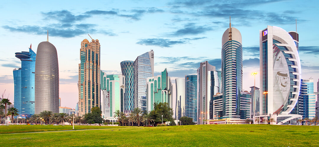 How to turn a long layover into a free mini-trip with airline stopover programs 6 doha qatar stopover city trip