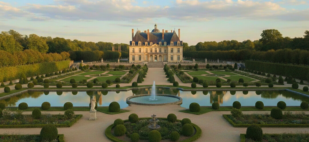 Castles you can actually stay in, not just visit 5 french chateau hotel stay