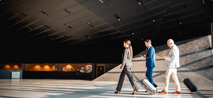 What shoulder season means for your next business class booking 2 img 1 3 What shoulder season means for your next business class booking
