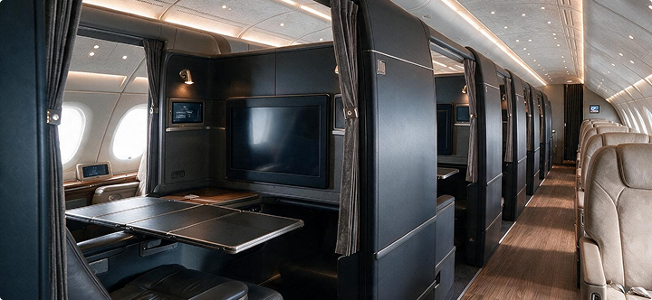 What shoulder season means for your next business class booking 4 img 3 3 What shoulder season means for your next business class booking