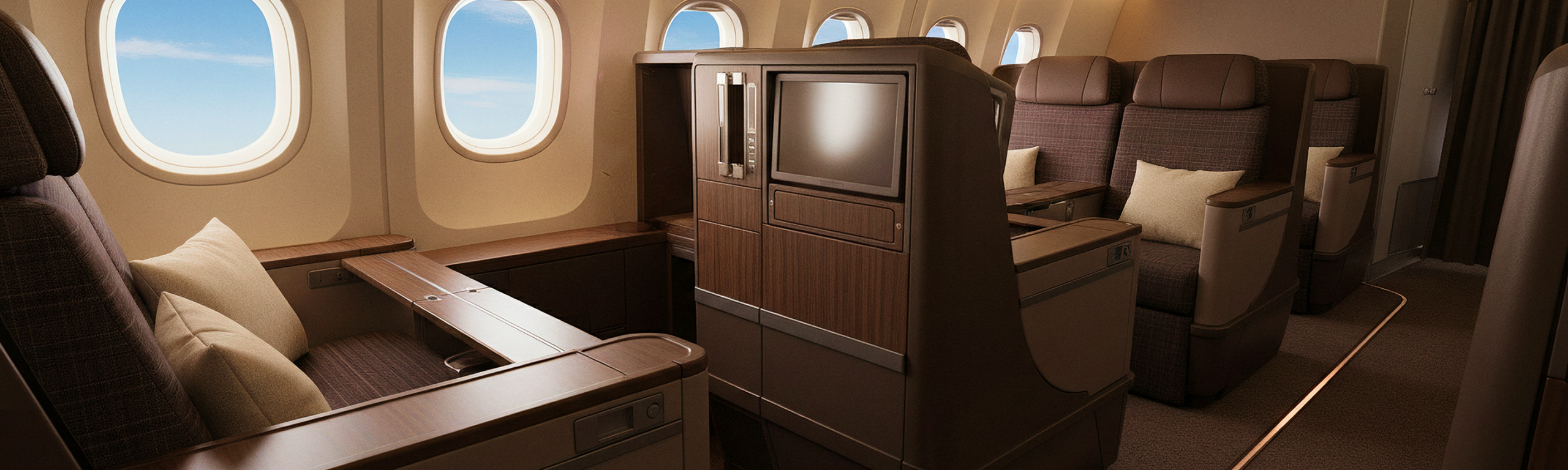 What shoulder season means for your next business class booking 4 img hero 3 scaled What shoulder season means for your next business class booking