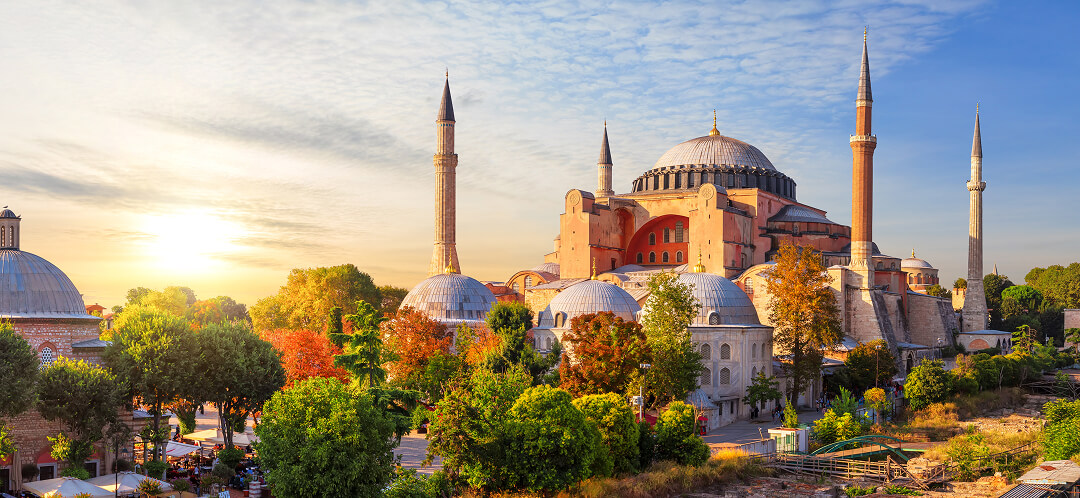 How to turn a long layover into a free mini-trip with airline stopover programs 4 istanbul turkey stopover city trip